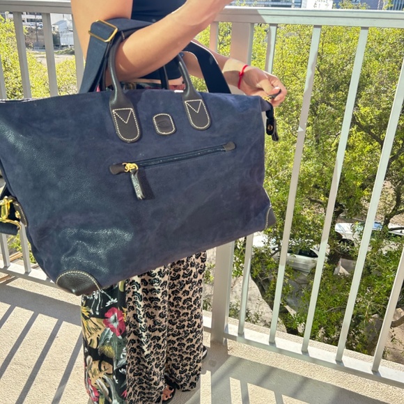 Bric's Bags Brics Carry On Large Travel Bag Weekender Poshmark